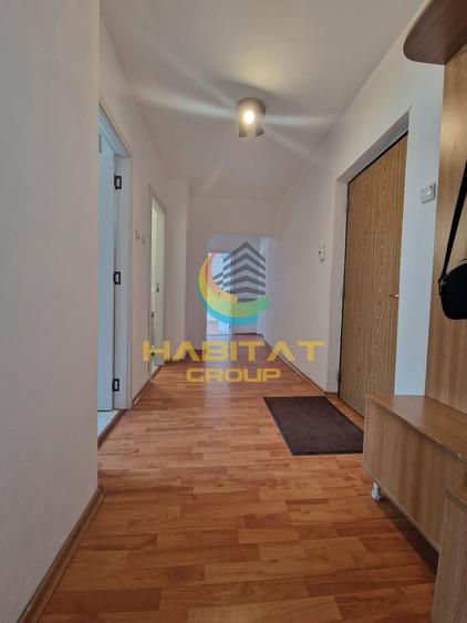 Apartament 3 camere - Mall Vitan - Rezidential/Birou