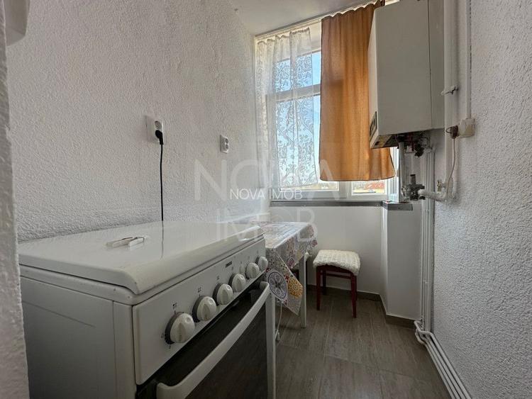 Garsoniera de inchiriat - Str. Siretului, Hipodrom IV - 5