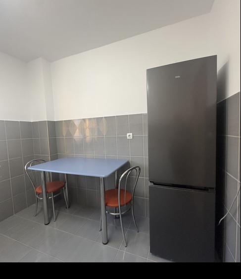 Prima inchiriere apartament modern mobilat si utilat 13 Septembrie Margeanului