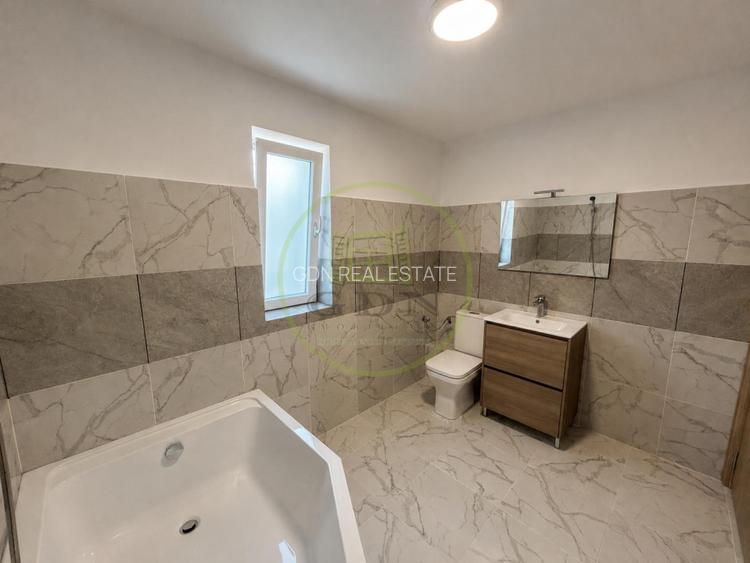 Casă P+1, 5 camere, 135 mp utili | Terasă 20 mp | Tamași – Corbeanca | 1.050 €/l - 18
