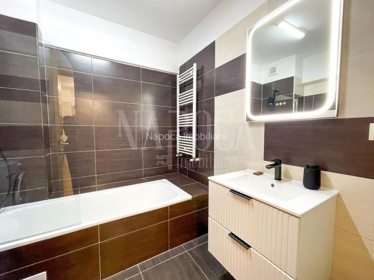 Apartament 2 camere de vanzare in Gheorgheni, Cluj Napoca - 5