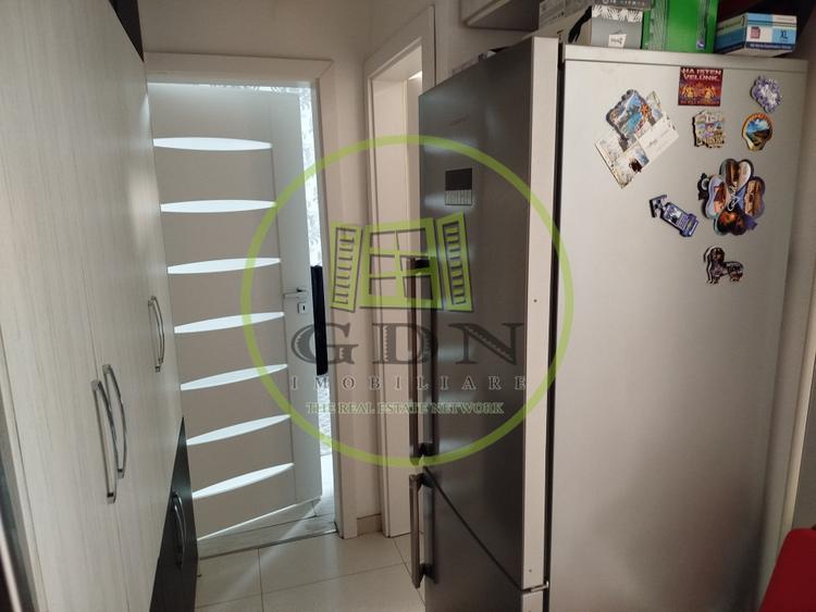 Apartament 3 camere, Nufărul, zona Onisifor Ghibu