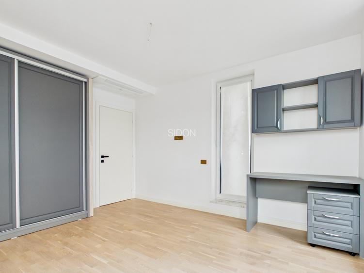 Vilă cu 6 camere | Suprafață utilă de 227 mp și terasă de 48 mp | Pipera - 16