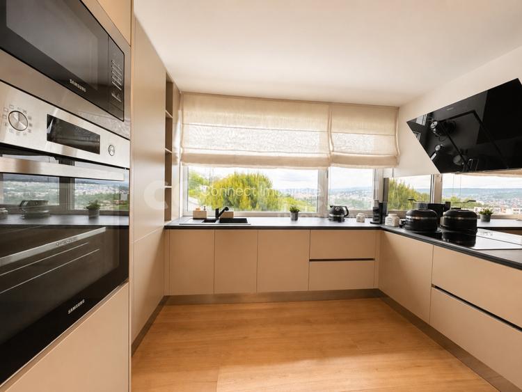Apartament lux de inchiriat | SU 70 mp | Gruia - 7