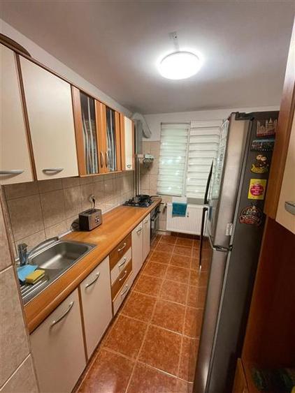 Apartament 4 camere Berceni