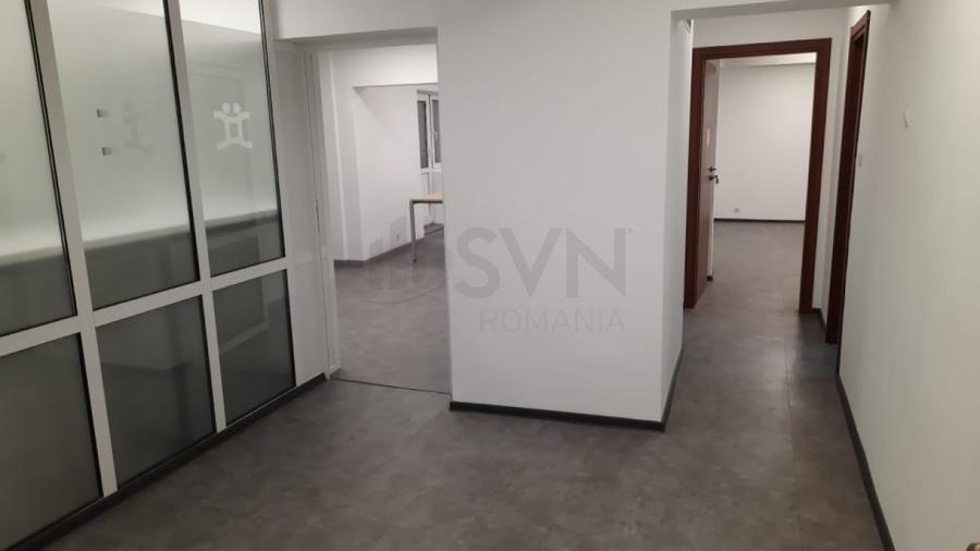 REC3001010 Spatiu de Inchiriat - Victoria Business Center