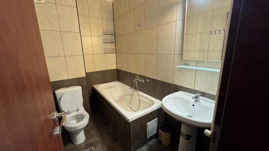 Edenia - Titan | 4 Camere | 3 Bai | 2 Balcoane | Centrala Proprie |