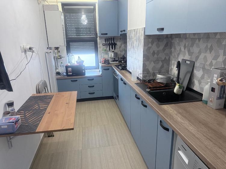 Apartament2 camere,fond nou,zona Centru