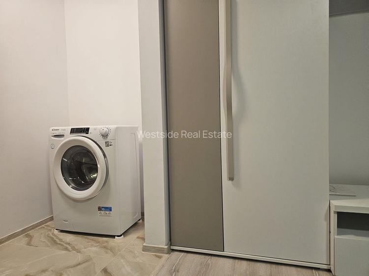 Apartament premium cu 2 camere, de inchiriat, in Giroc - 10