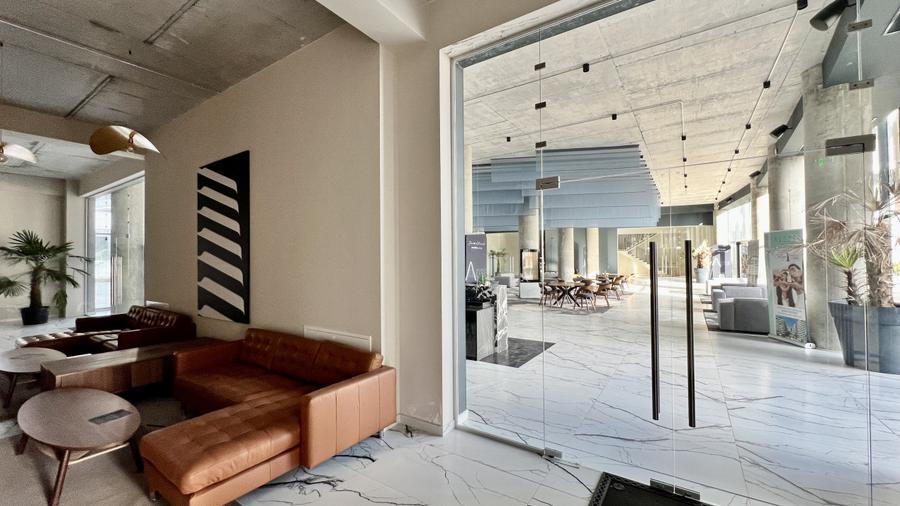 Alezzi Odyssey Apartament cu 2 camere amenajat elegant - acces la piscine