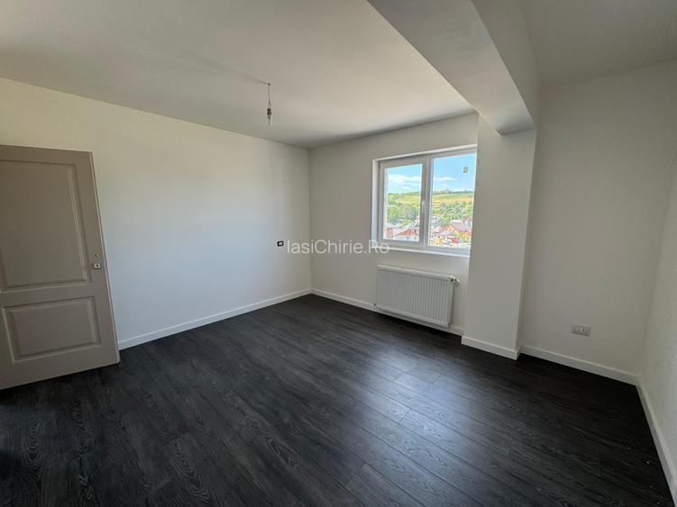 Apartament cu 3 camere Visan