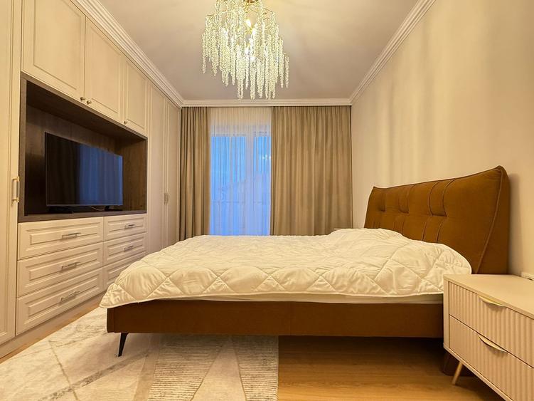 Casa de inchiriat 1000 euro - Mosnita Noua