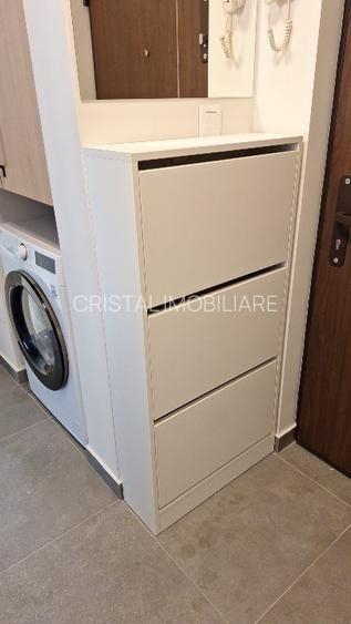 Studio lux - Iancului - Pantelimon - complet renovat - 3