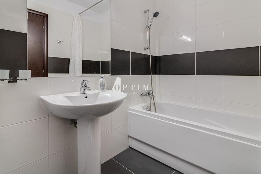 2 camere 70 mp, SUPER VIEW, 2 bai, Parcare, Baneasa/Iancu Nicolae!