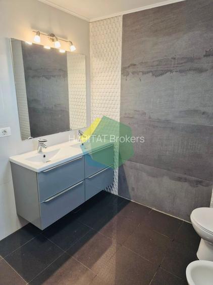 Duplex de vânzare în Otopeni-Odăi, 100 mp utili, teren 230 mp