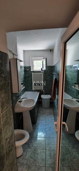 Vand 3 camere, parcare - 9