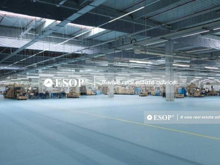 CTPark Sibiu, depozitare, productie, logistica, 3.000 - 11.000 mp
