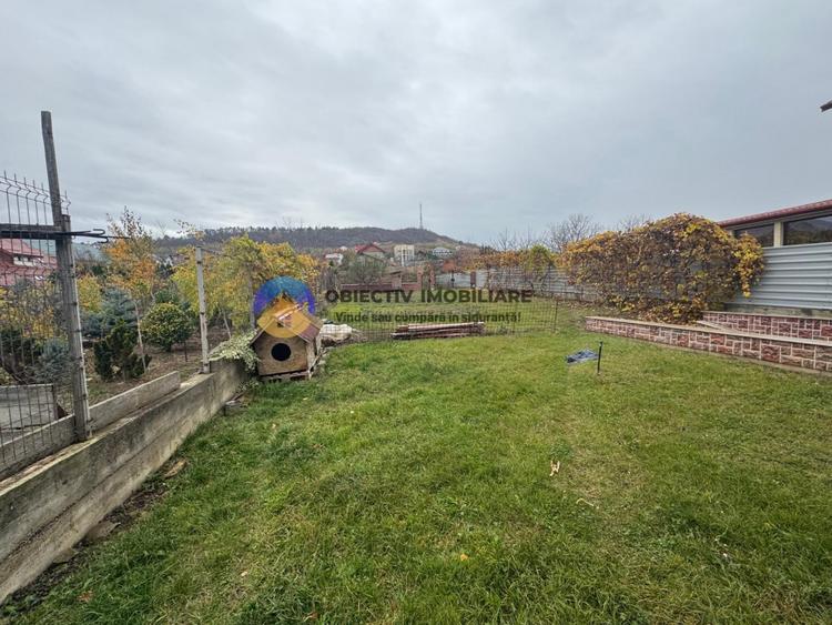 Casa+ teren 1156 mp de vanzare - zona Fermelor
