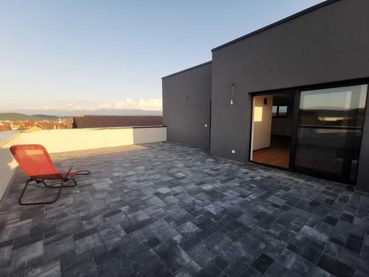 Casa premium READY TO MOVE, Selimbar,Sibiu