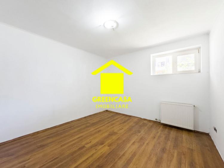 Apartament 3 camere, pretabil pentru sediu birou, Teilor, Florești