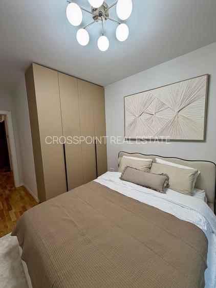 Apartament cochet cu grădină privată! Complet mobilat - 11