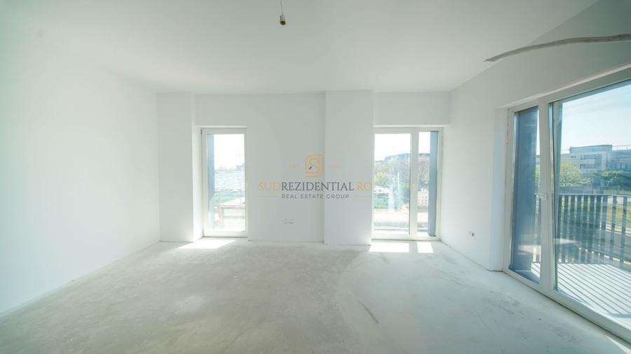 Apartament decomandat cu 2 camere, balcon spatios, Drumul Binelui
