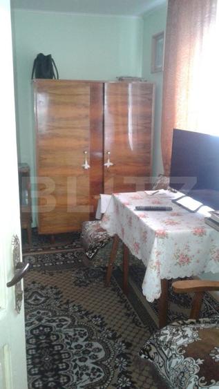 Casă DUPLEX  Bucșoaia, Frasin