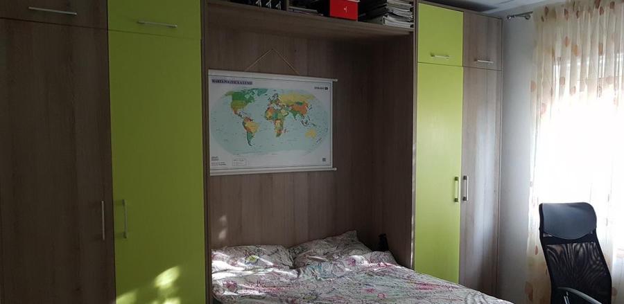APARTAMENT 4 CAMERE | DECOMANDAT | DACIA | TOMIS 3 | MOBILAT