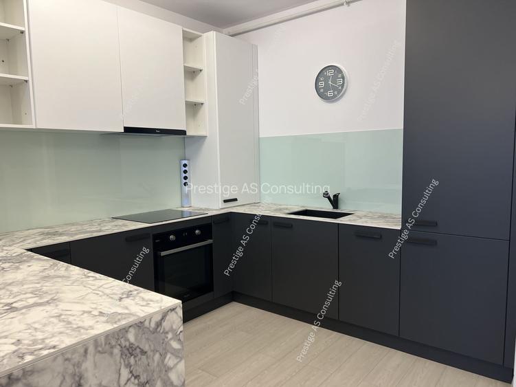 Apartament Nou | 2 Camere Parcare acoperita | Take Ionescu - 11