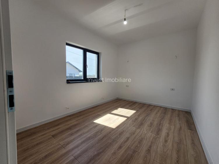 CASA INDIVIDUALA , 3 CAMERE, 400 MP TEREN, BECI, FINALIZATA-INTABULATA-CIURBESTI - 13