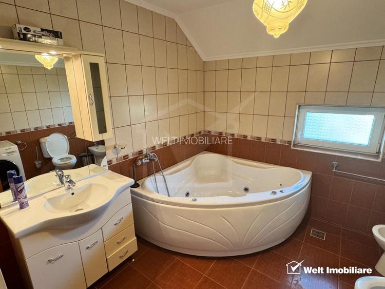 Casa individuala, Cartier Manastur, zona Campului, garaj, PETFRIENDLY - 8