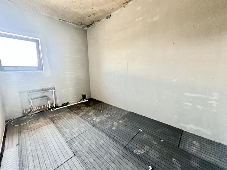 Duplex premium in Mosnita Veche | 4 camere, 110 mp utili, teren 320 mp