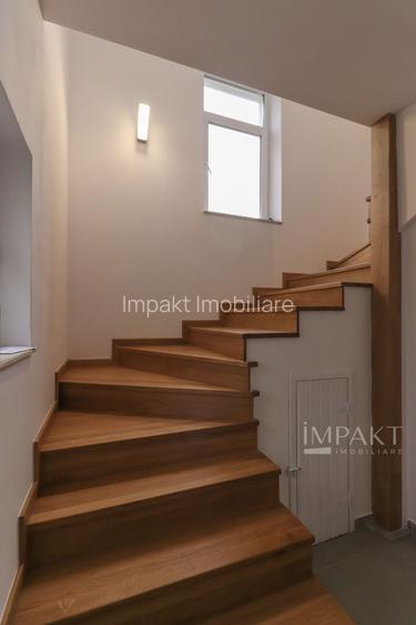 De Vanzare Apartament in Gheorgheni, Cluj-Napoca - Ideal pentru Locuit! - 23