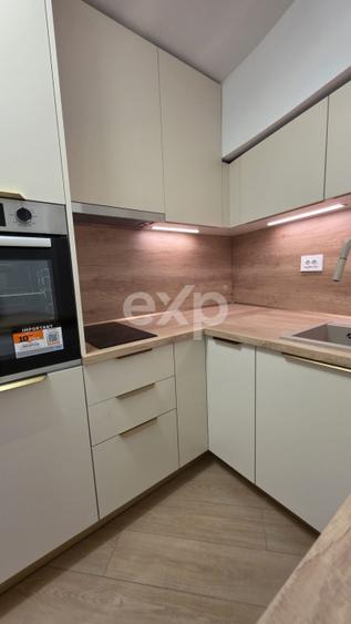 3 Camere Superb Renovate - Piața Alba Iulia - Locație Premium
