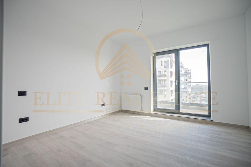Tomis Plus - Celine Elegance - Vânzare apartament cu 2 camere