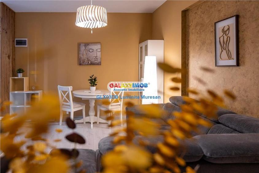 Inchiriere apartament 2 camere decomandat Targoviste Chindia Residence - 5
