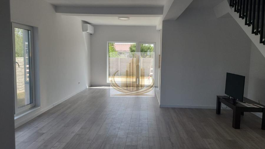 Inchiriez  Duplex, suprafata de 125 mp, Mosnita Veche
