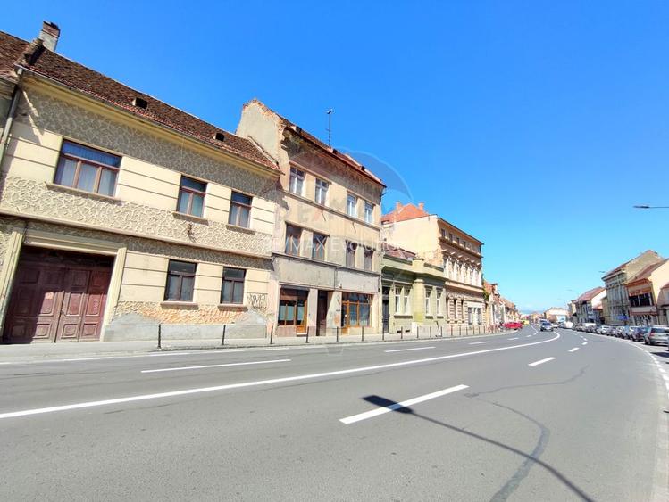 De inchiriat, Comision 0! Spatiu birouri,renovat, strada Lunga/central - 14