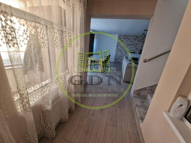 Casa P+1, 228mp utili , 426mp teren, cartier Lapus Arges - 17
