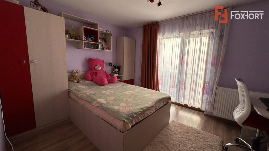 COMISION 0% Duplex 4 camere, 131 mp, in Mosnita Noua
