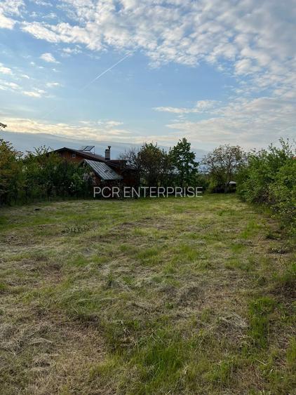 Teren 1.246 mp, Str. Traian – Vadu Anei | Aproape de lac și A2 - 3