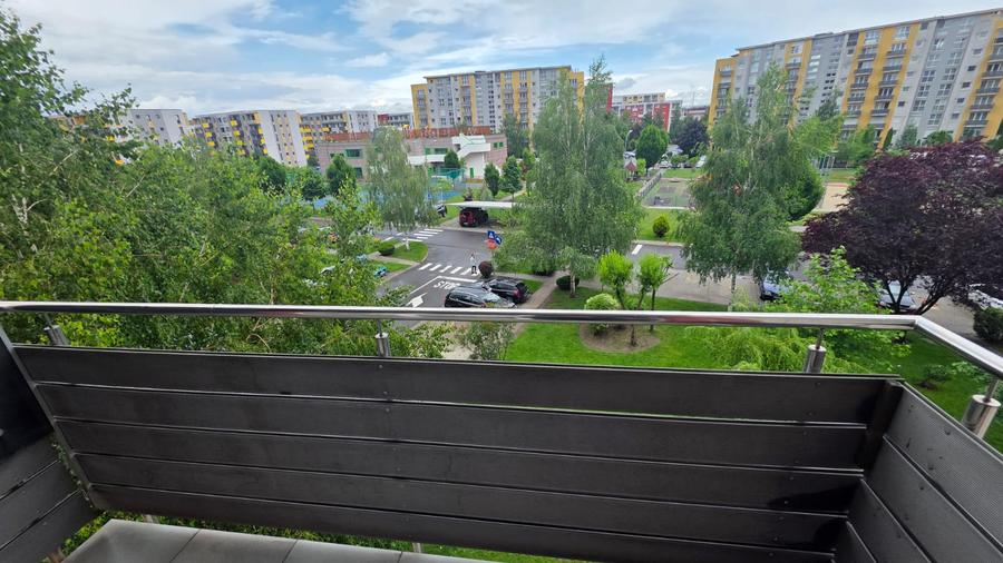 Apartament 3 camere-Avantgarden 3