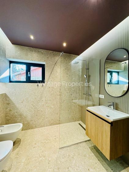 Individual villa, swimming pool, generous garden, Iancu Nicolae area - 18