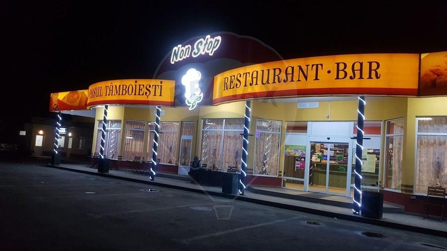 Popasul Tamboiesti