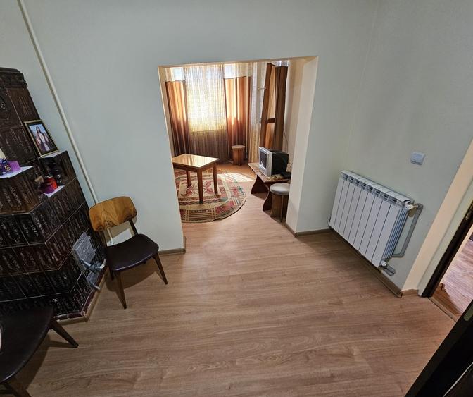 CASA TRADIȚIONALĂ ”MAGNOLIA", P+M 195mp, TEREN 556mp, CHIAJNA-STR. EROULUI
