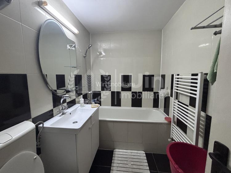Apartament 4 camere | 80mp | Etaj Intermediar | Nicolae Titulescu - 7
