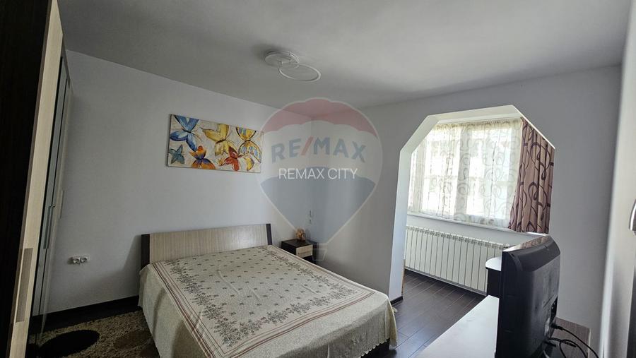 Apartament cu 2 camere de închiriat în zona Precista - 4