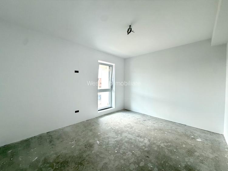 Duplex modern 4 camere, 105 mp utili, 305 mp teren - Dumbravita - 6