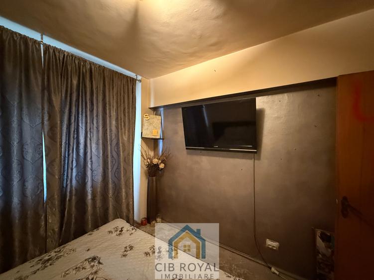 Vanzare apartament 4 camere Calea Mosilor