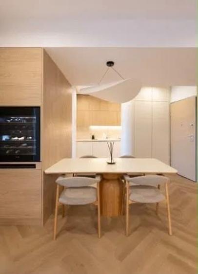 Apartament 3 camere | The Level Apartments | Garaj Dublu Inclus